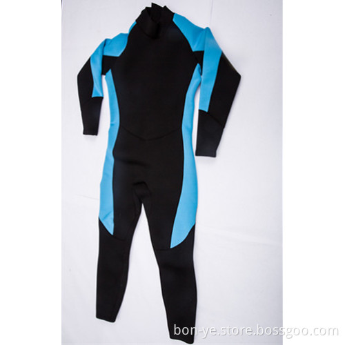 QSS-001 Men's Surfing Suits long sleeve